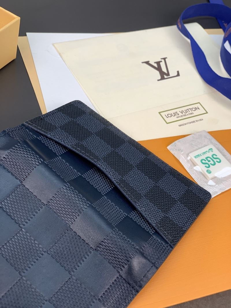 LV Wallets